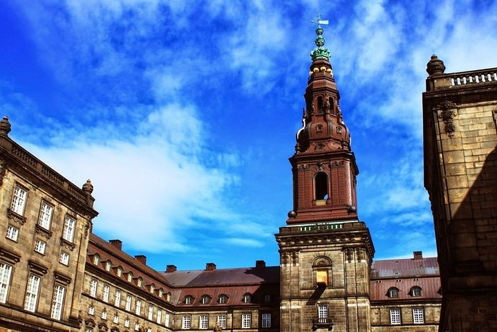 Private Shore Excursion: Copenhagen City Tour and visit Christiansborg Palace - Photo 1 of 18