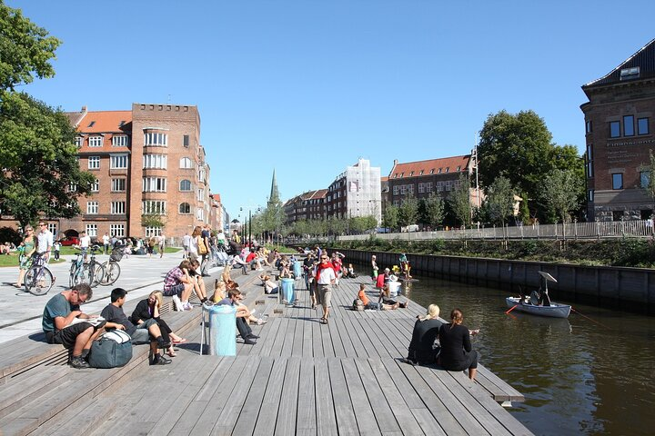 Self-guided Mystery Tour by Aarhus River(Danish only) - Photo 1 of 6