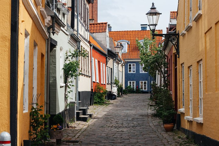 The best of Aalborg walking tour - Photo 1 of 11