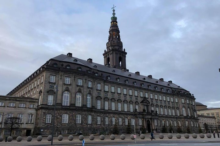 walking tour - Copenhagen and Christiansborg 3 hours - Photo 1 of 17