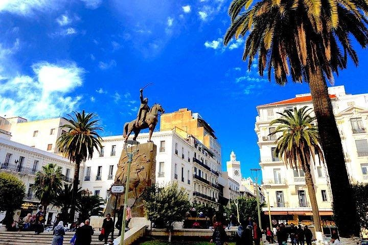 Best of Algiers city by Fancyellow - Photo 1 of 23