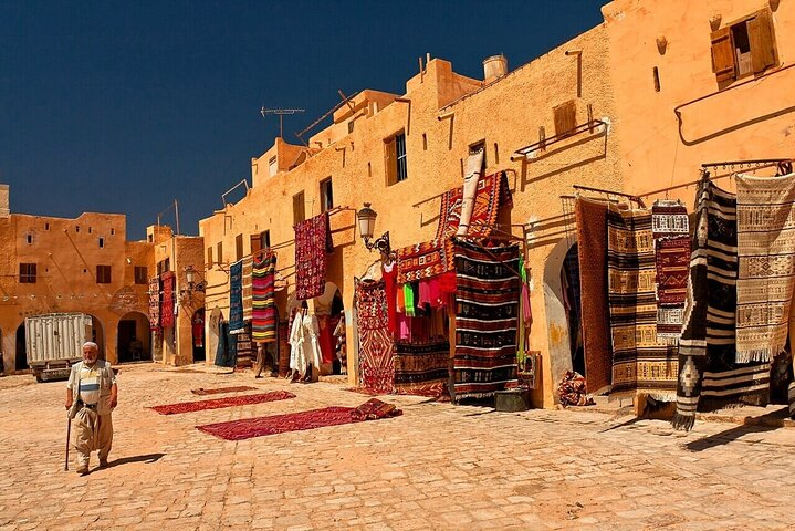 Ghardaia