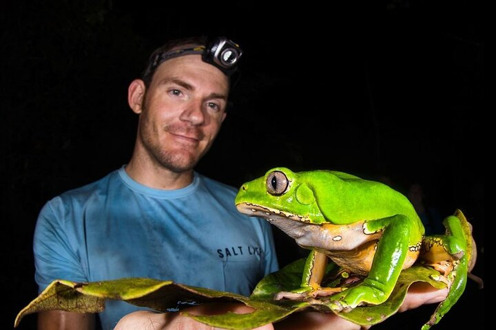 Amazon Tours - Cuyabeno - Overnight - 4 Days 3 Nights - Photo 1 of 14