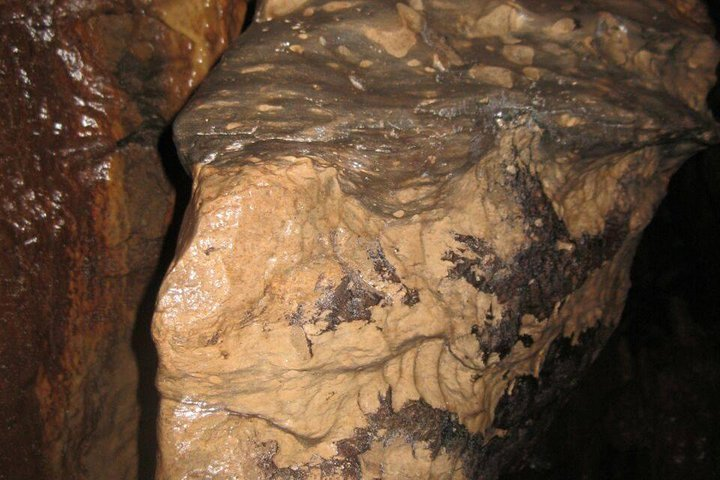 Cave Of The Tayos | Speleotourism | Mysterious Caverns | Light Wells | - Photo 1 of 25