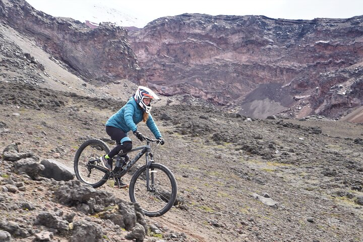 Cotopaxi MTB / Enduro / Down Hill - Photo 1 of 13