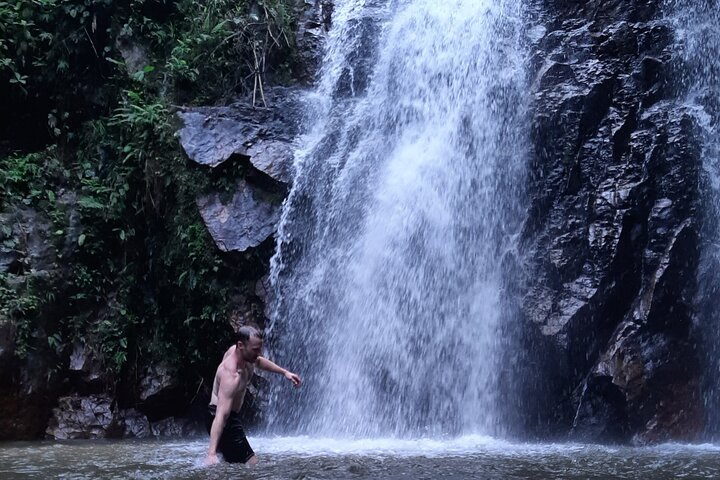 Full Day Manuel's Waterfalls from Guayaquil - Photo 1 of 25