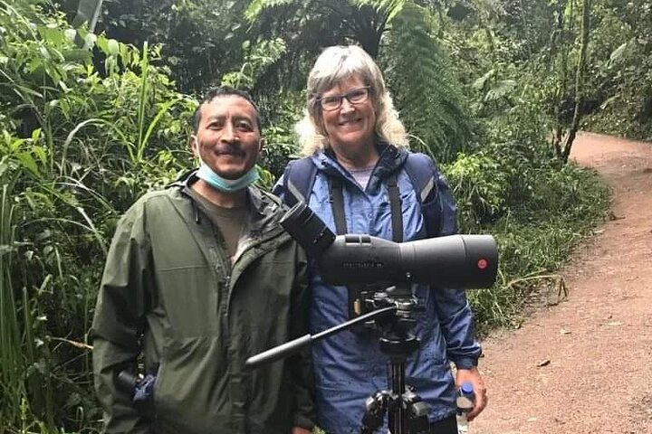 Guided Birding Photography Experience - Photo 1 of 6