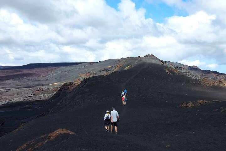 Hiking Tour to Sierra Negra Volcano - Photo 1 of 9