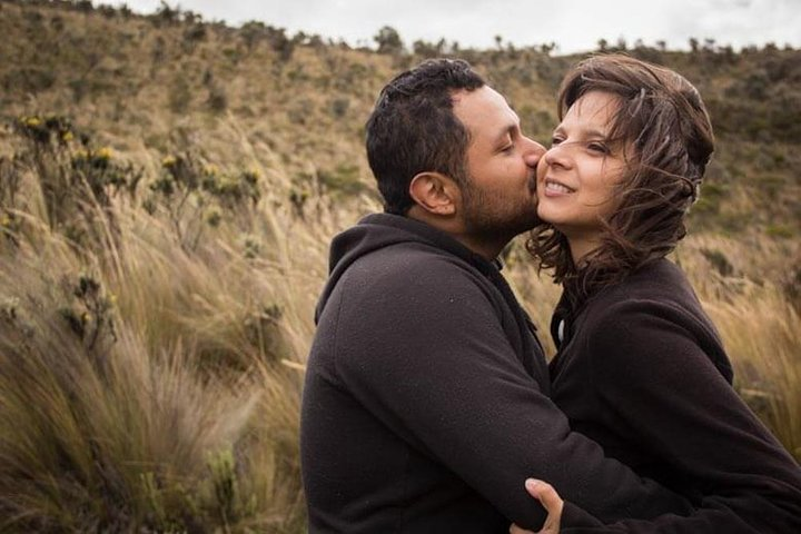 Private Photo Session with a Local Photographer in Quito - Photo 1 of 10