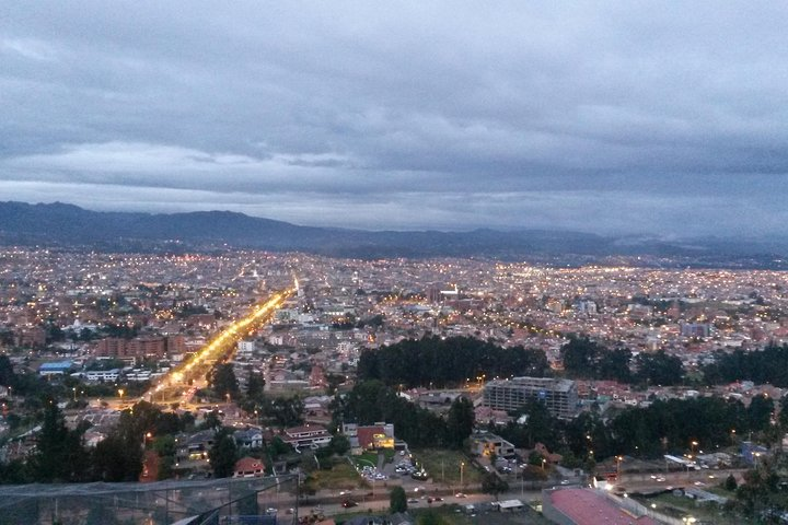 Private Transfer from Guayaquil to Cuenca  - Photo 1 of 7