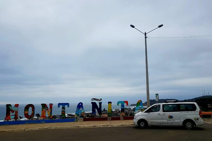 Private transfer Guayaquil - Montañita - Photo 1 of 7