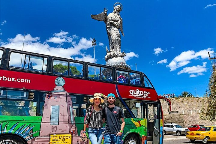 El Panecillo