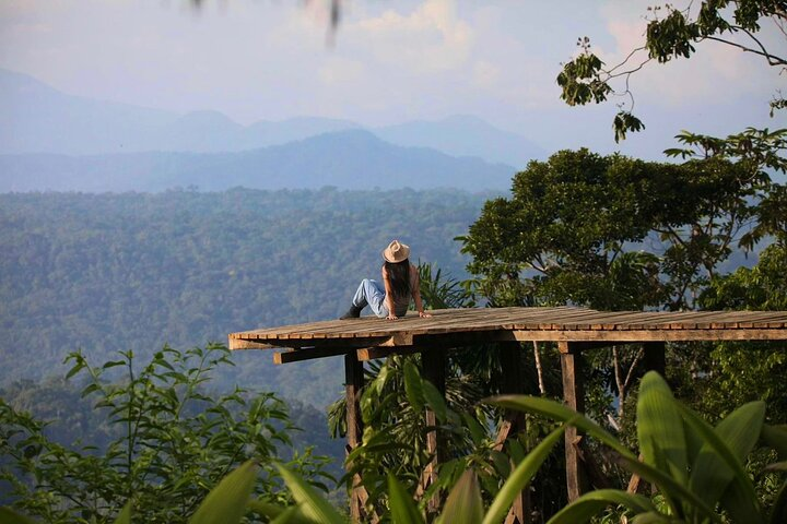 Relax in the Amazon for 3 Full Days All inclusive From Quito - Photo 1 of 25