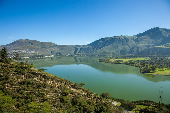 Romantic tour in Ibarra - Photo 1 of 3