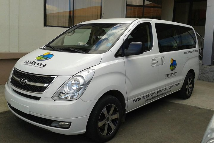 Transportation from Guayaquil to Cuenca (private service) - Photo 1 of 2