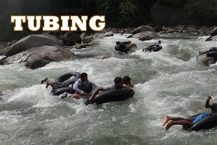 Tubing - Extreme - Piatua River (Direct) - Photo 1 of 7