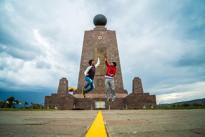 Volcano Avenue - 6 Days of Tradition and Culture - Photo 1 of 20