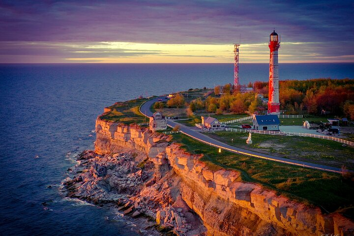 Estonian Seaside Tour - Photo 1 of 11