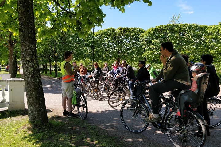 Kadriorg Park