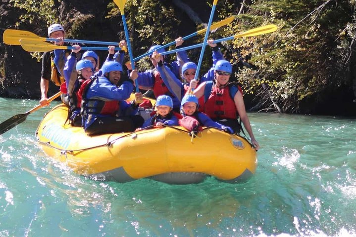  Tallinn White Water Rafting - Photo 1 of 2