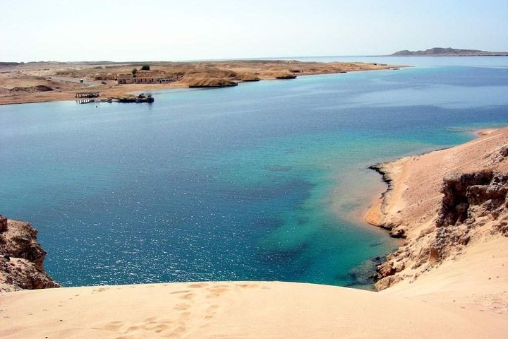 1 Day Private Trip to Ras Mohamed By Car From Sharm-el-Sheikh - Photo 1 of 7