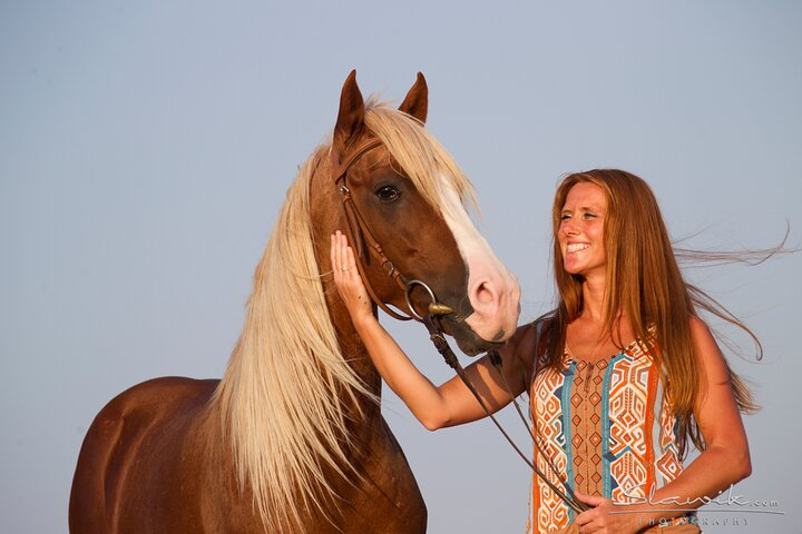 Horse Ride Excursion In Sharm El Sheikh