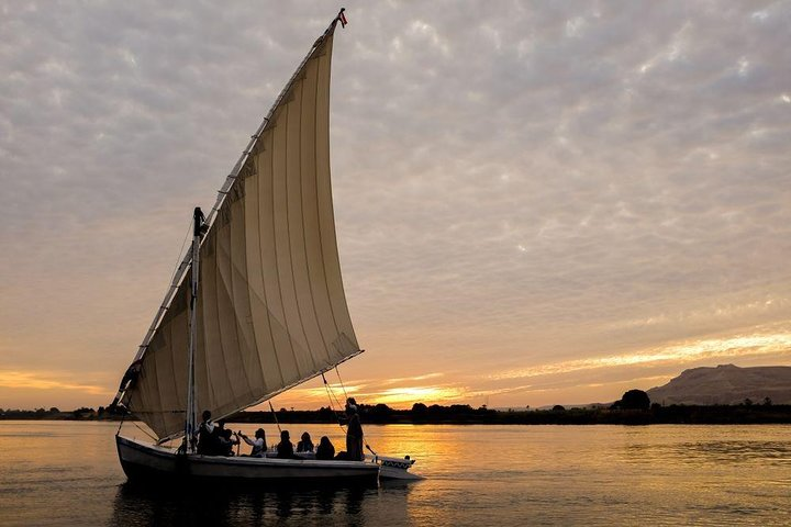 4 Days 3 Nights Felucca  - Photo 1 of 12