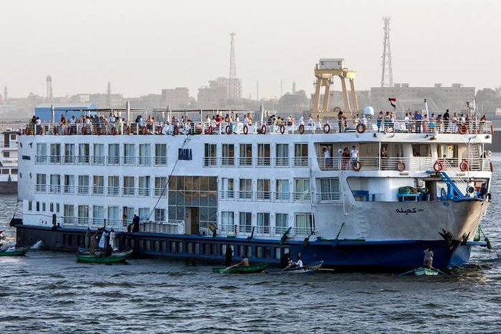 Nile Cruise