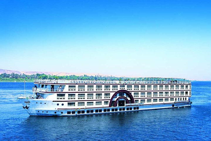 Luxor Nile Cruise