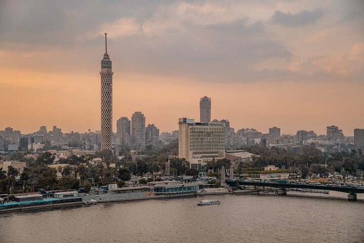 Around Egypt In One Package, New Experience  - Photo 1 of 7