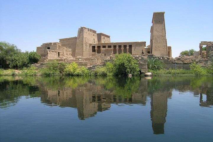 Egypt day tours Aswan tours