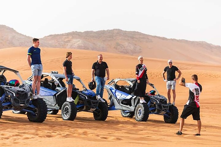 Buggy Safari - Sharm El Sheikh - Photo 1 of 10