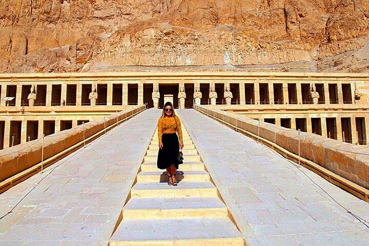 Hatshepsut Temple