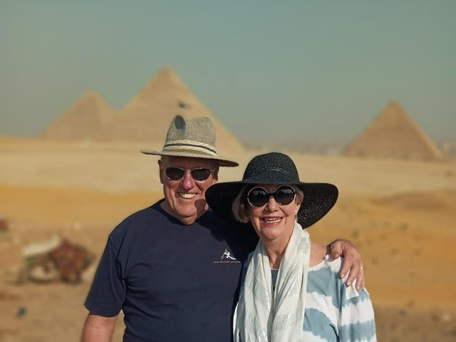 Cairo Full Day Car & Guiding Services - Photo 1 of 7