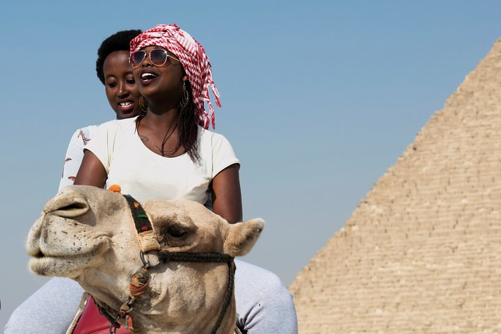 Capture breathtaking moments in Cairo - Photo 1 of 6