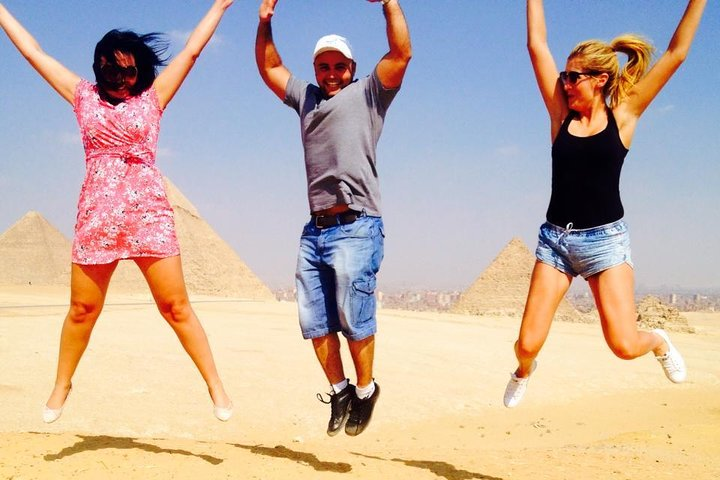 wonders of egypt tours