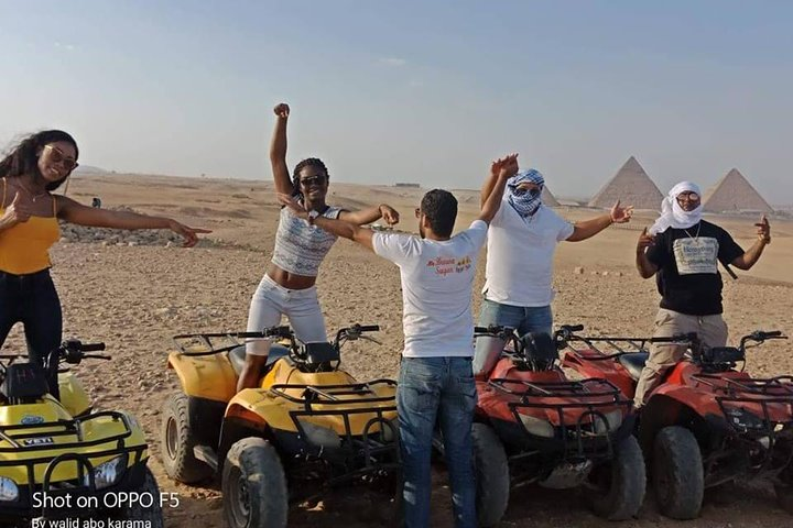 mr brown sugar egypt tours 