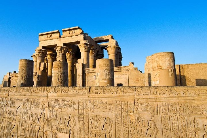  Kom Ombo