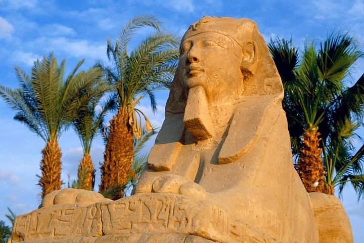 Egypt Best Holidays