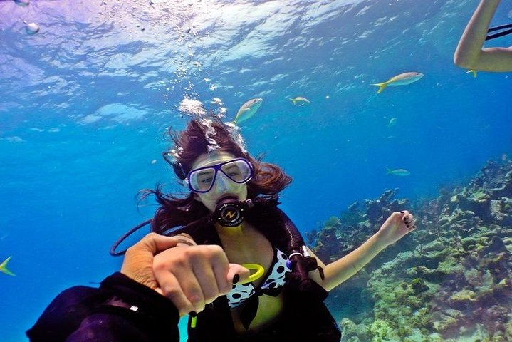 Full-Day Snorkeling Adventure in Giftun Island from Hurghada with Lunch - Photo 1 of 2