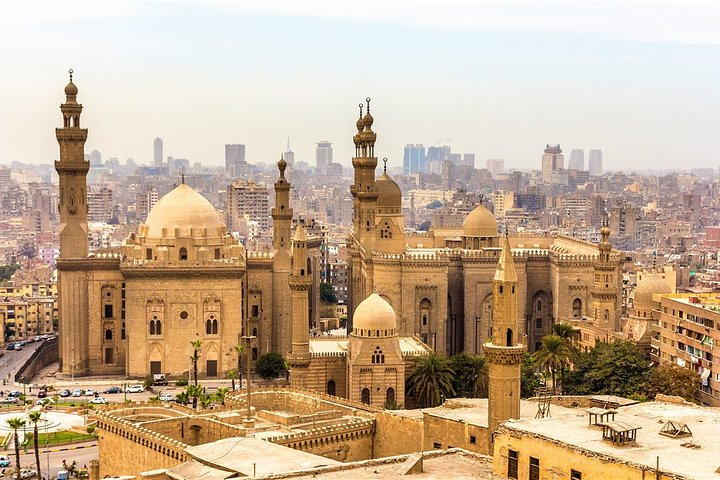 Cairo