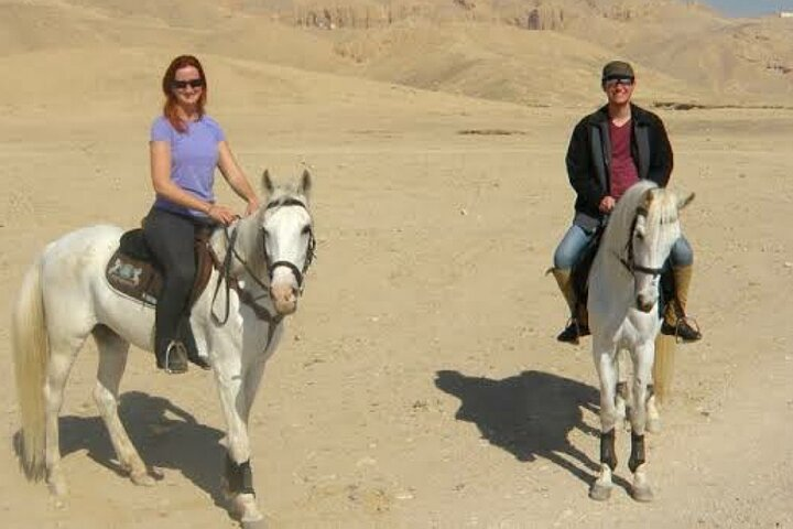 horse riding in hurghada  - Photo 1 of 4