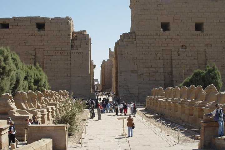  (Karnak temple)