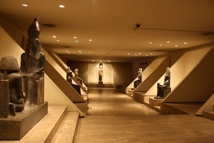 musuem