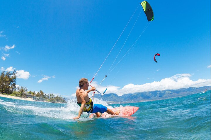 Marsa Alam Kite Surfing Lesson: Catch the Wind - Photo 1 of 3