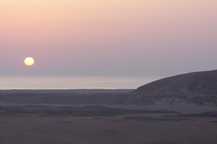 Morning Quad Bike Bedouin Village - Photo 1 of 3