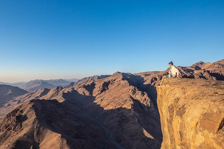  Mount Sinai & St.Catherine Monastery - Photo 1 of 6