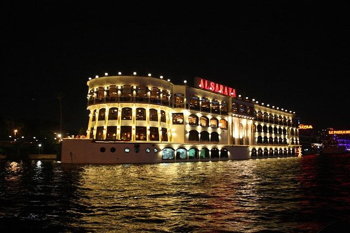  Nile Dinner Cruise  - Photo 1 of 5