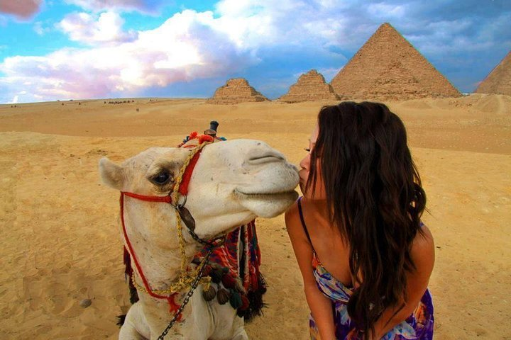 Package 8 days 7 nights to Pyramids, Luxur & Aswan by Air - Photo 1 of 25