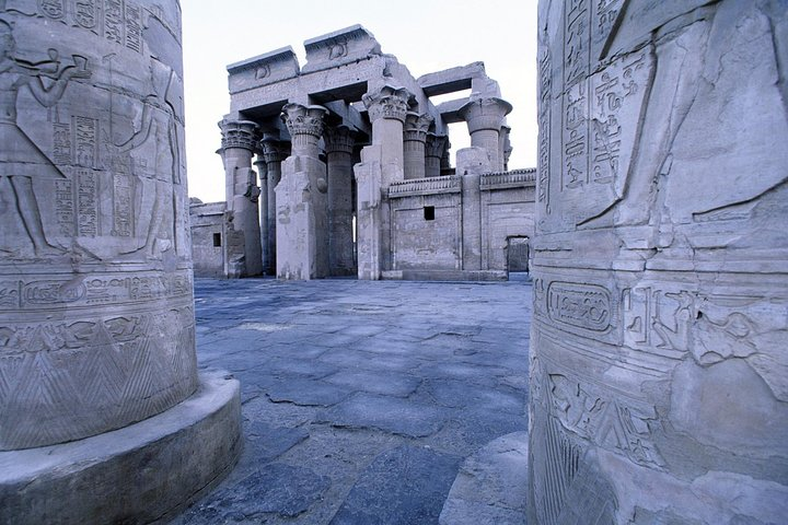 Philae temple, and obelisk - Photo 1 of 5